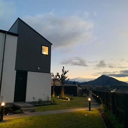 Albert Town The 1 With The Viewヴィラ エクステリア 写真